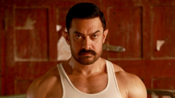 Wallpapers Of The Movie Dangal