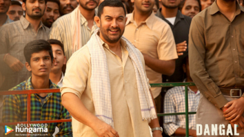 Wallpapers Of The Movie Dangal