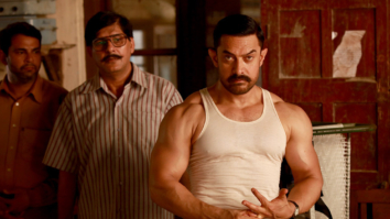 Wallpapers Of The Movie Dangal
