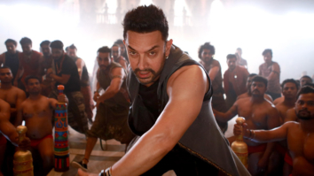 Wallpapers Of The Movie Dangal