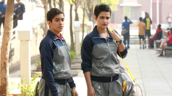 Wallpapers Of The Movie Dangal