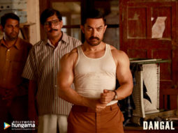 Wallpapers Of The Movie Dangal
