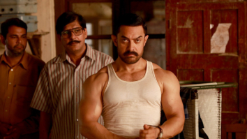 Wallpapers Of The Movie Dangal