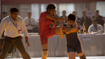 Wallpapers Of The Movie Dangal