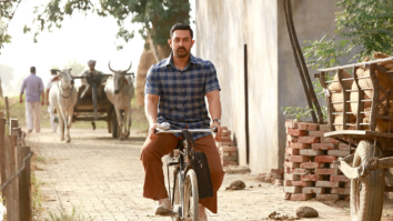 Wallpapers Of The Movie Dangal