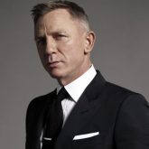 Daniel Craig