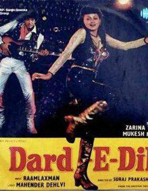 Dard-E-Dil