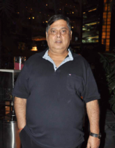David Dhawan
