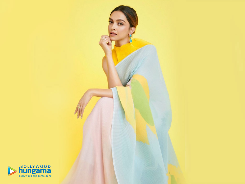 Deepika Padukone Deepika Padukone