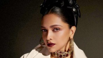 Celebrity wallpaper of Deepika Padukone