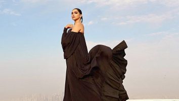 Deepika Padukone