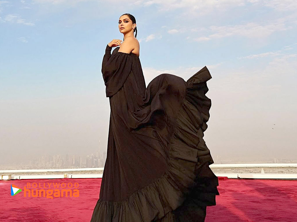 Deepika Padukone Deepika Padukone