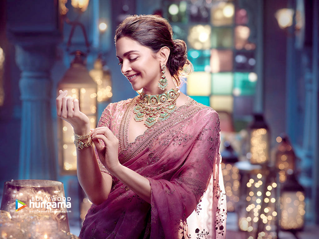 Deepika Padukone