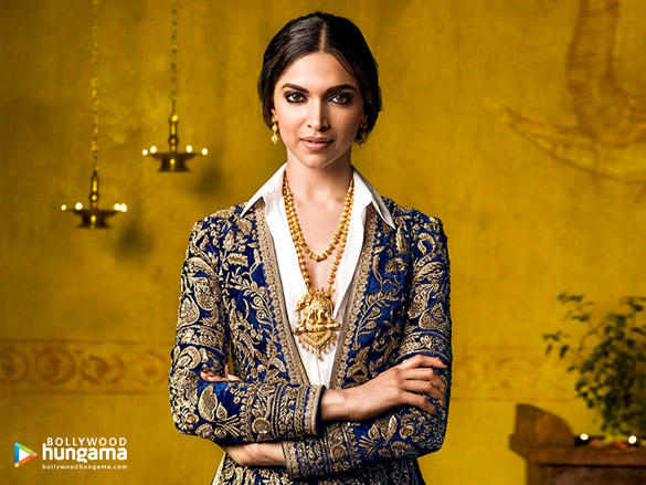 Deepika Padukone Deepika Padukone