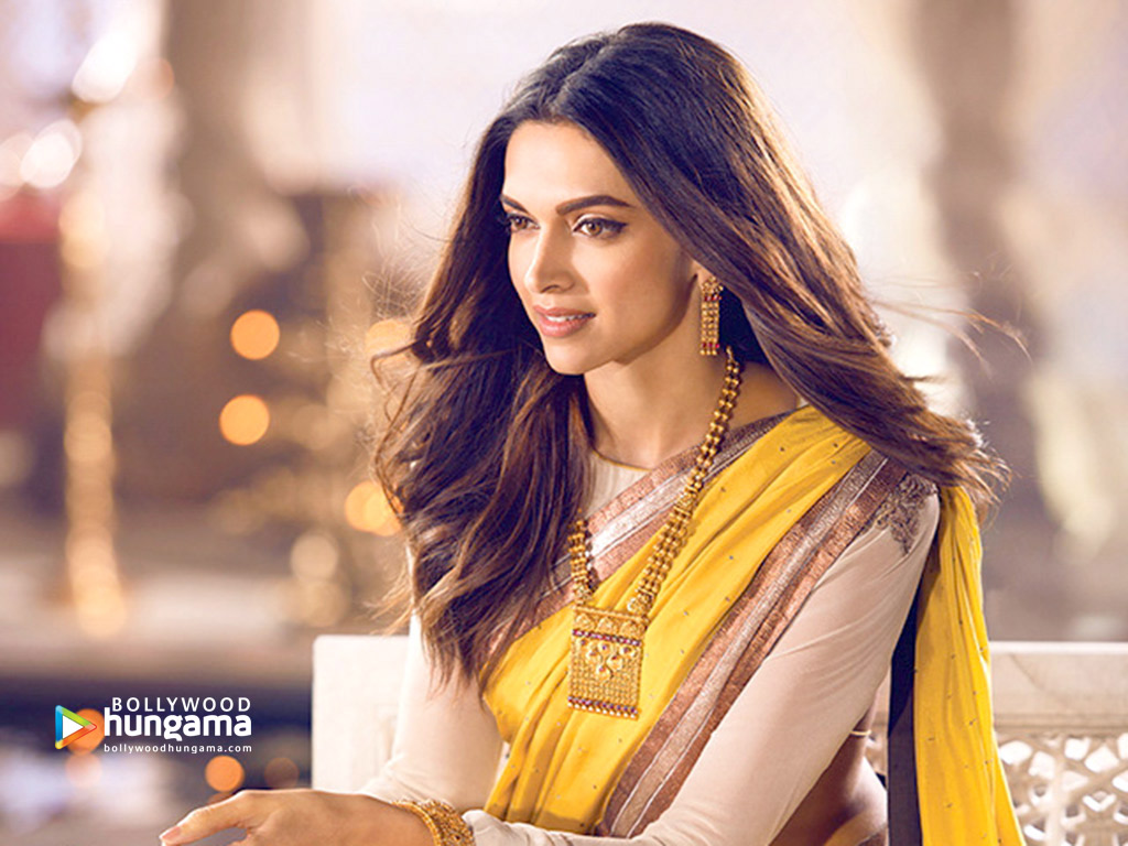 Deepika Padukone