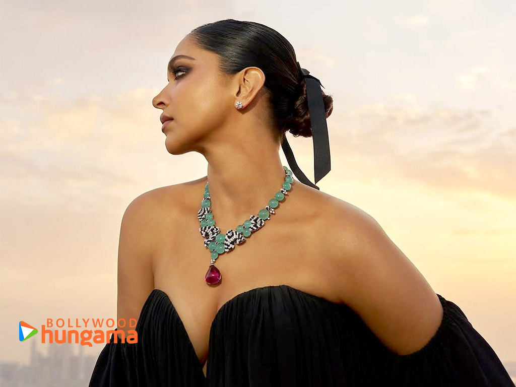 Deepika Padukone