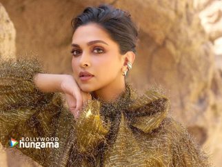 Deepika Padukone