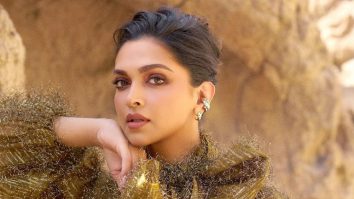 Deepika Padukone