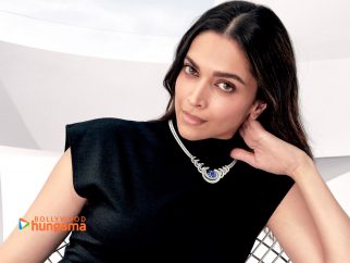 Celebrity wallpaper of Deepika Padukone