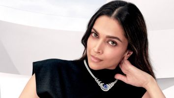 Celebrity wallpaper of Deepika Padukone