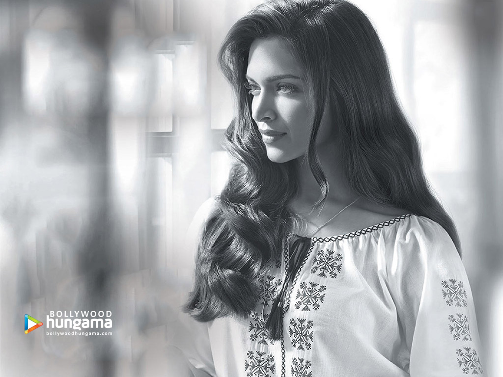 Deepika Padukone