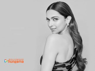 Celebrity wallpaper of Deepika Padukone
