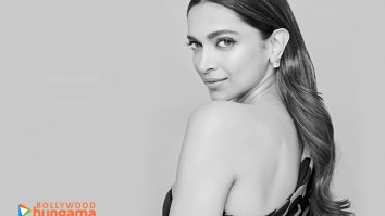 Celebrity wallpaper of Deepika Padukone