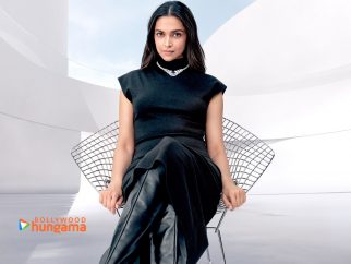 Celebrity wallpaper of Deepika Padukone