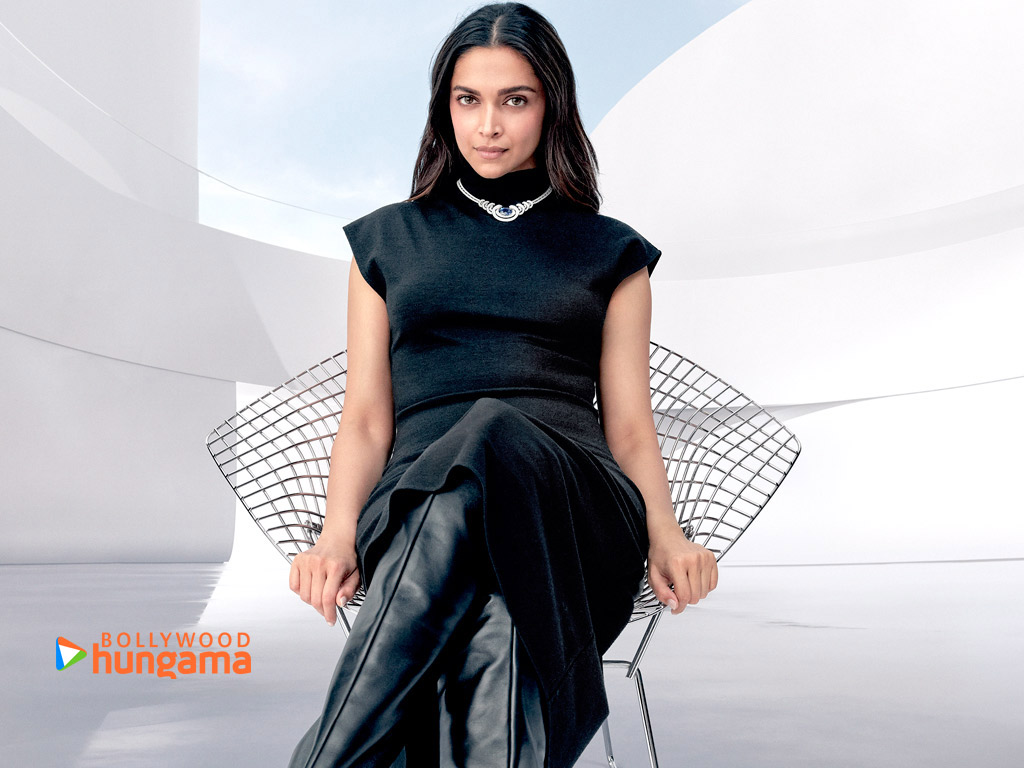 Deepika Padukone Deepika Padukone