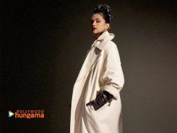 Celebrity wallpaper of Deepika Padukone