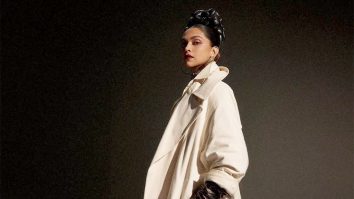 Celebrity wallpaper of Deepika Padukone