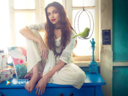 Celeb Wallpapers Of Deepika Padukone