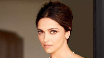 Deepika Padukone
