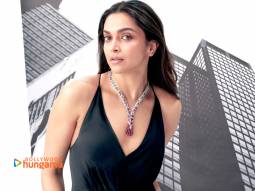 Celebrity wallpaper of Deepika Padukone