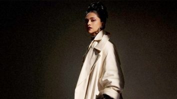 Celebrity wallpaper of Deepika Padukone