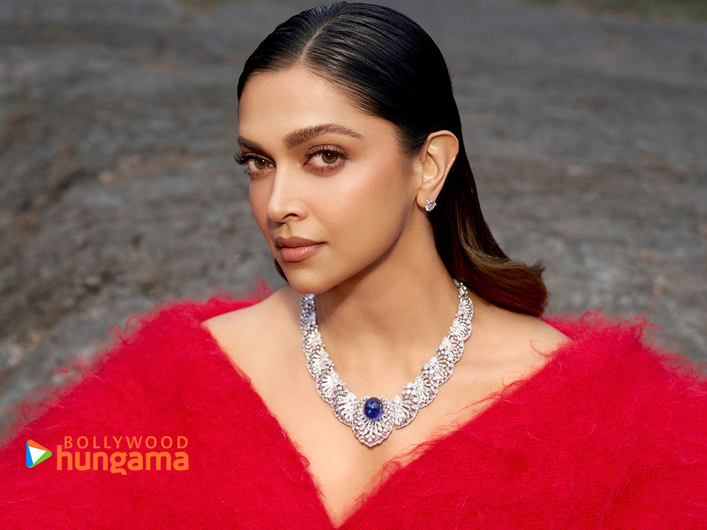 Deepika Padukone