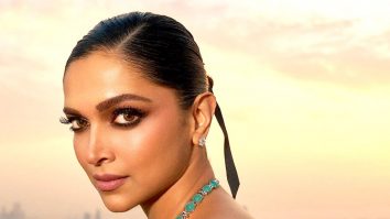 Deepika Padukone