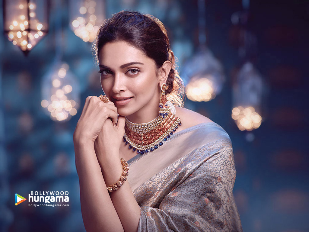 Deepika Padukone