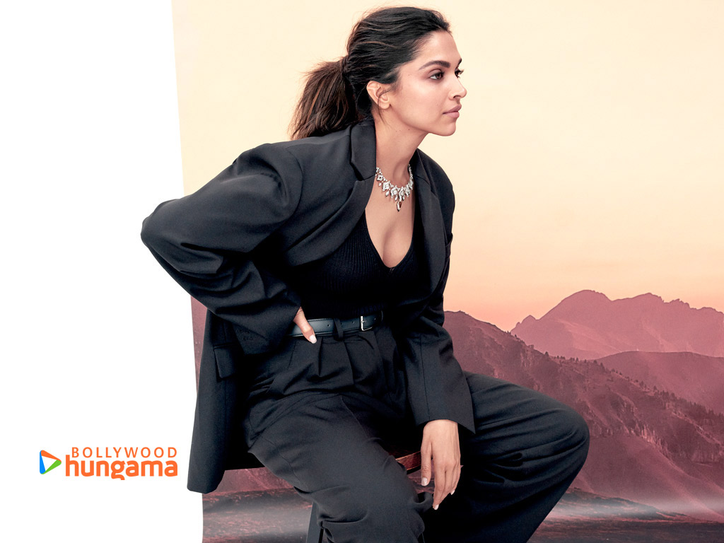 Deepika Padukone