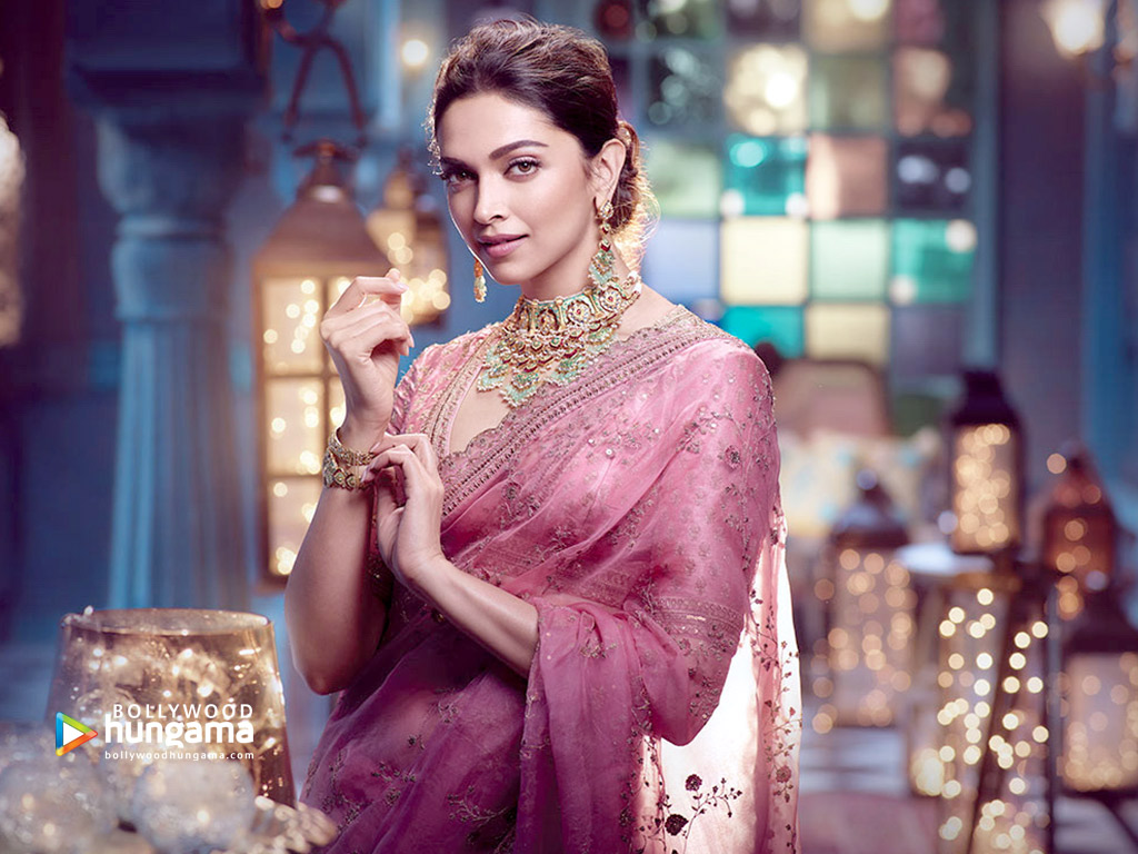 Deepika Padukone