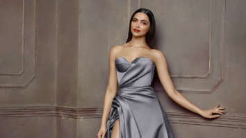 Celebrity wallpaper of Deepika Padukone