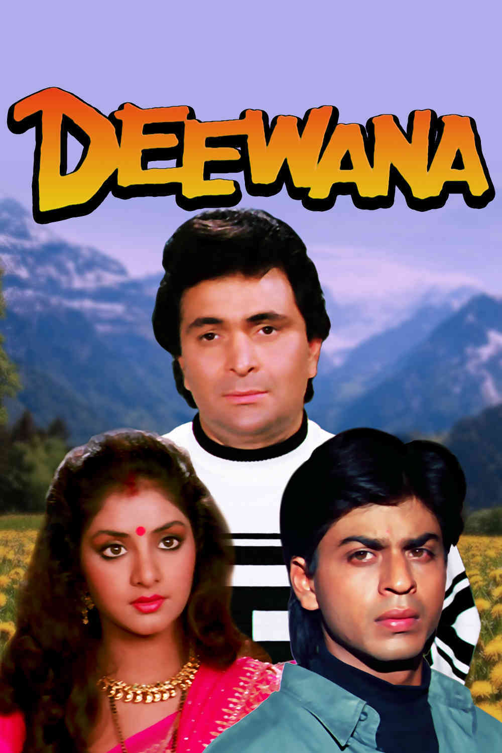 Deewana song best sale