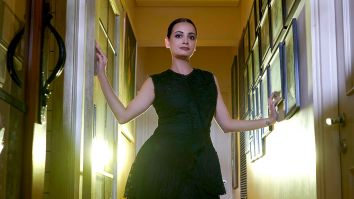 Celeb Wallpapers Of Dia Mirza