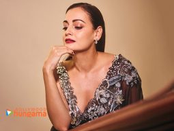 Celeb Wallpapers Of Dia Mirza