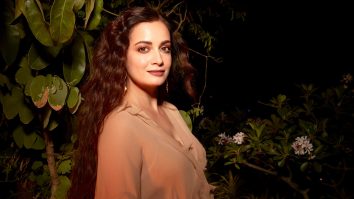 Celeb Wallpapers Of Dia Mirza
