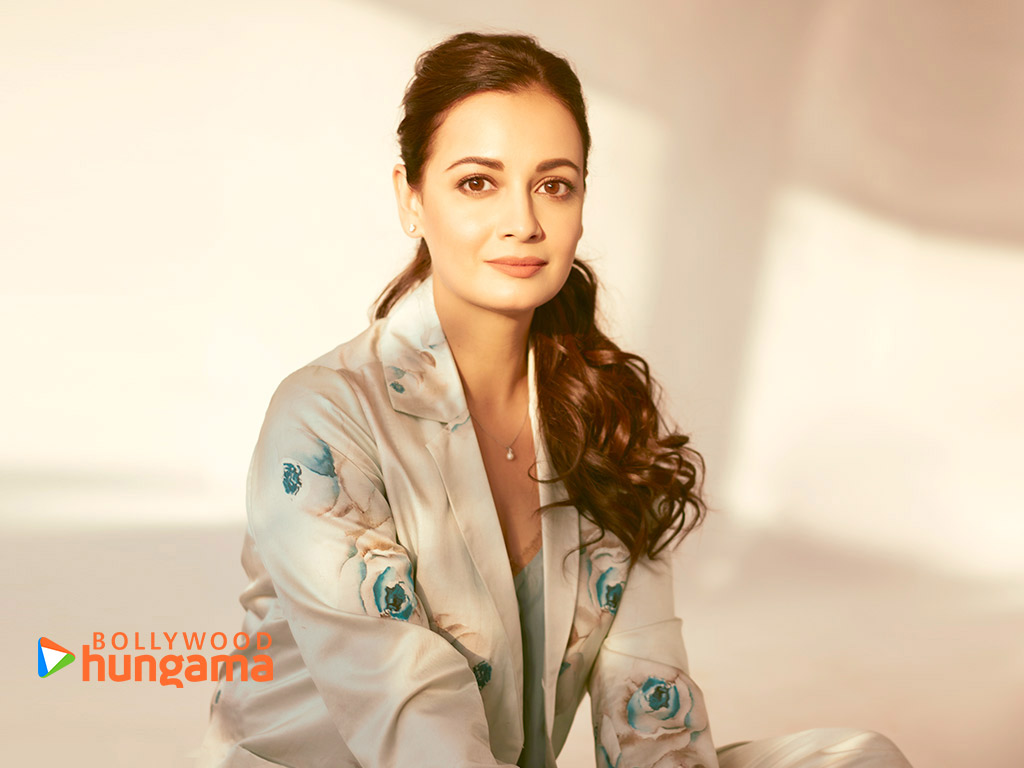 Dia Mirza Dia Mirza