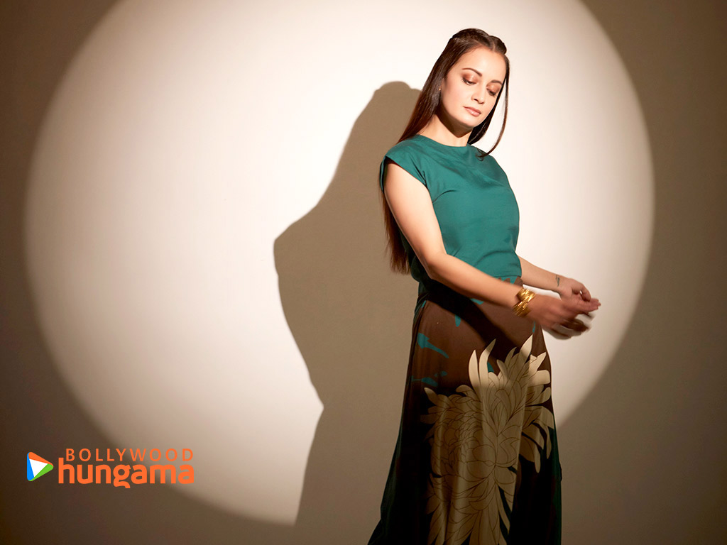 Dia Mirza