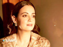 Celebrity wallpaper of Dia Mirza