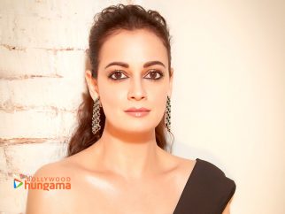 Celeb Wallpapers Of Dia Mirza