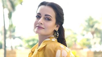 Celeb Wallpapers Of Dia Mirza